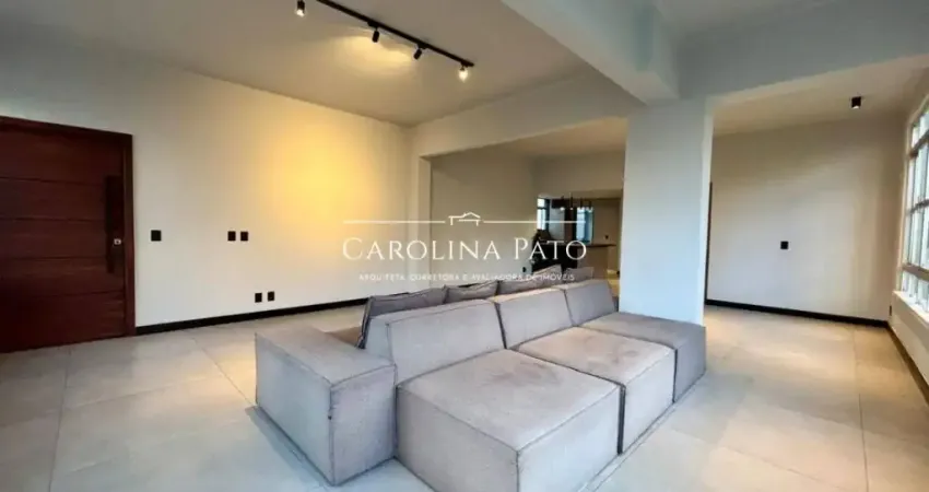 Lindo apartamento reformado na Graça