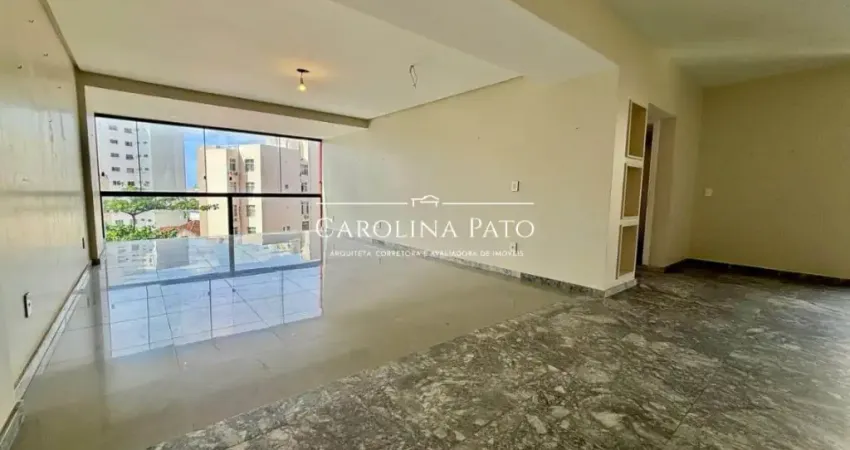 Apartamento com 4 quartos à venda na Rua Engenheiro Milton Oliveira, 1, Barra, Salvador