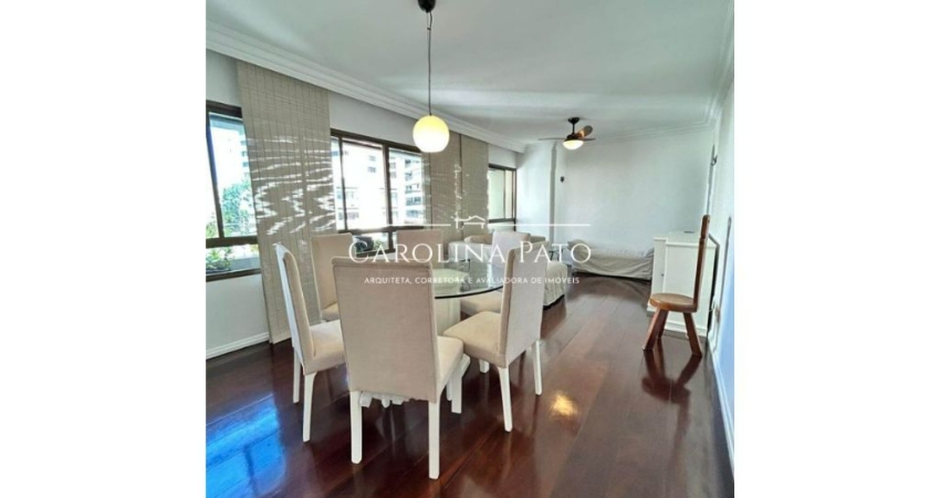 Apartamento com 2 quartos à venda na Rua Humberto de Campos, 1, Graça, Salvador
