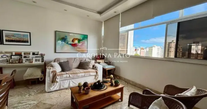 Apartamento com 2 quartos à venda na Rua da Graça, 1, Graça, Salvador