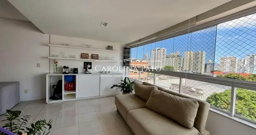 Apartamento com 3 quartos à venda na Rua Marechal Floriano, 1, Canela, Salvador