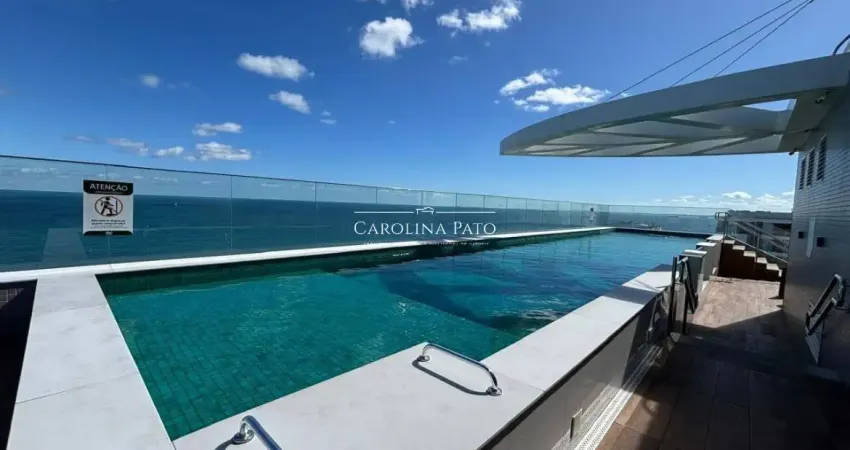 Lindo apartamento, pronto para alugar por temporada ou morar