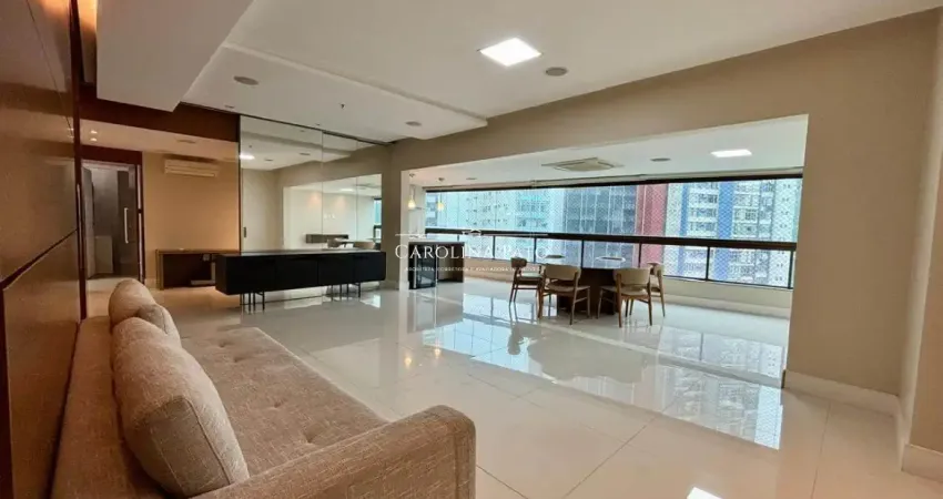 Lindo apartamento à venda , em prédio alto padrão, pronto para morar