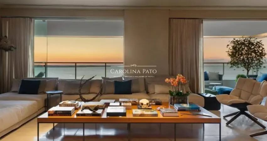 Apartamento com 3 quartos à venda na Avenida Sete de Setembro, 1, Barra, Salvador