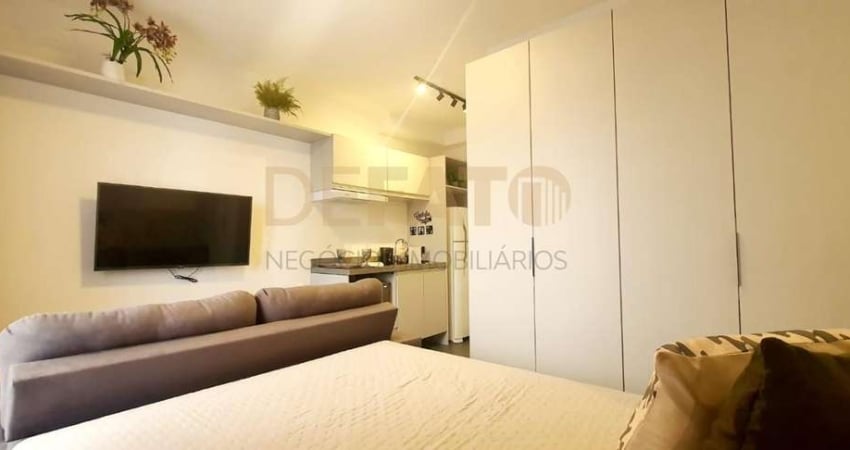 Apartamento para Locação em São Paulo, Vila Buarque, 1 dormitório, 1 suíte, 1 banheiro