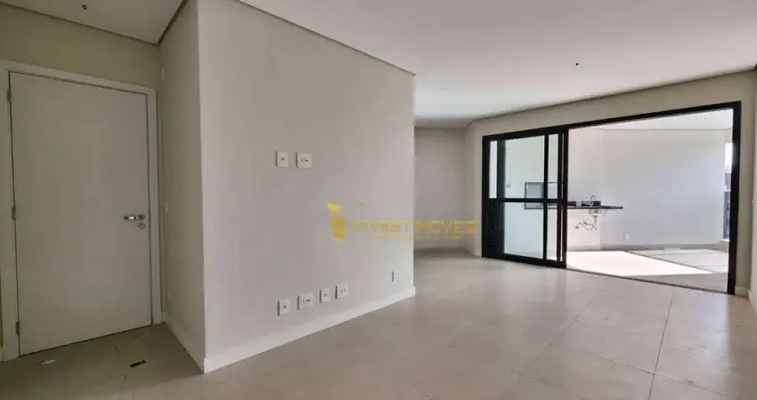 Apartamento com 3 dormitórios à venda, 86 m² por R$ 790.000,00 - Centro - Londrina/PR