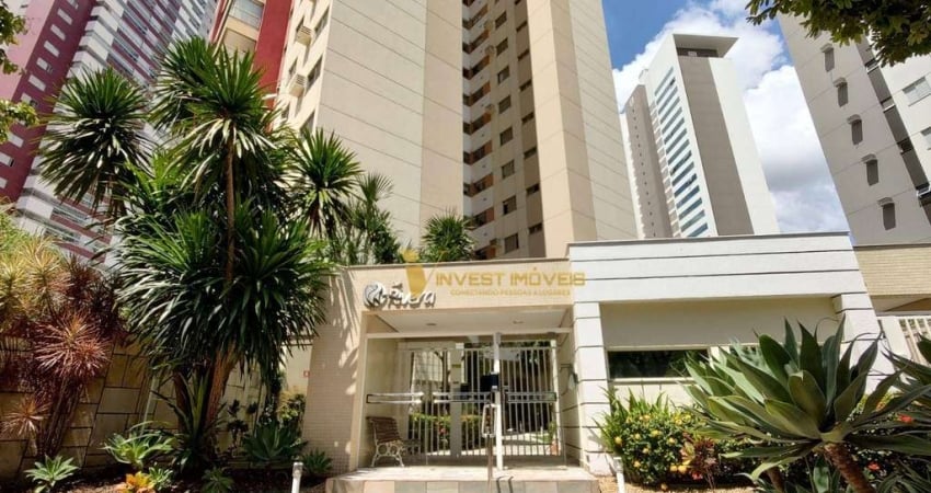 Apartamento com 3 quartos para alugar na Rua Antônio Pisicchio, Gleba Fazenda Palhano, Londrina