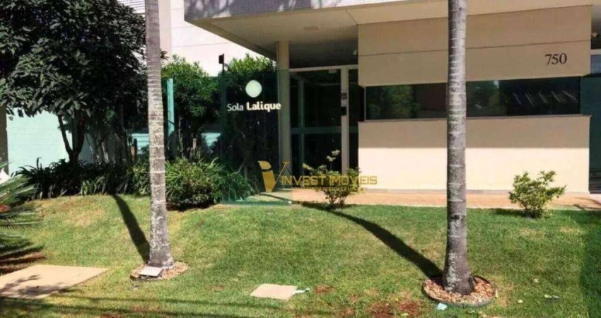 Apartamento à venda, 79 m² por R$ 670.000,00 - Solar Lalique Residence - Londrina/PR