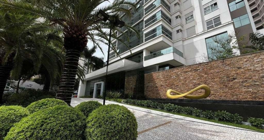 Apartamento com 4 dormitórios à venda, 235 m² por R$ 2.950.000,00 - Gleba Fazenda Palhano - Londrina/PR