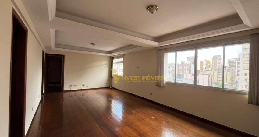 Apartamento com 3 quartos à venda na Rua Espírito Santo, Centro, Londrina