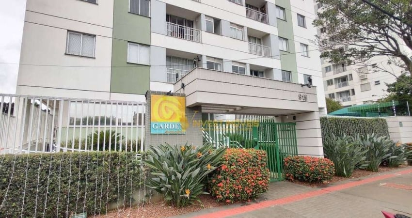 Apartamento com 3 quartos para alugar na Avenida José Gabriel de Oliveira, Aurora, Londrina