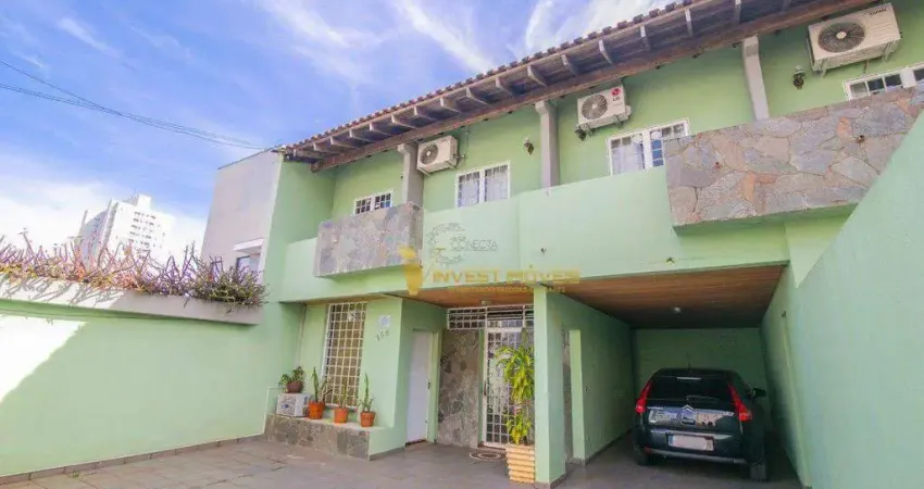 Casa com 4 quartos à venda na Rua Ponta Grossa, Dom Bosco, Londrina