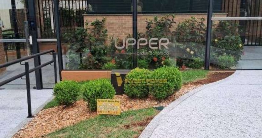Apartamento com 2 quartos à venda na Rua José Roque Salton, Terra Bonita, Londrina