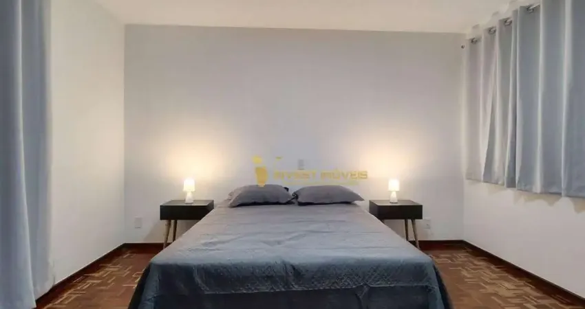 Kitnet / Stúdio para alugar na Rua Riachuelo, Jardim Higienópolis, Londrina