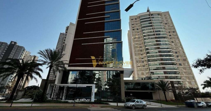Apartamento com 3 quartos à venda na Rua Caracas, Santa Rosa, Londrina