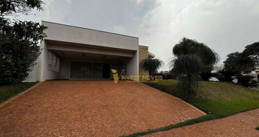 Casa, 290 m² - venda por R$ 2.900.000,00 ou aluguel por R$ 12.050,00/mês - Esperança - Londrina/PR