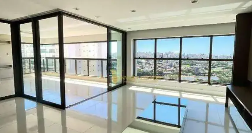 Apartamento com 4 quartos à venda na Rua Ivan Sérgio Athayde Vicente, Gleba Fazenda Palhano, Londrina
