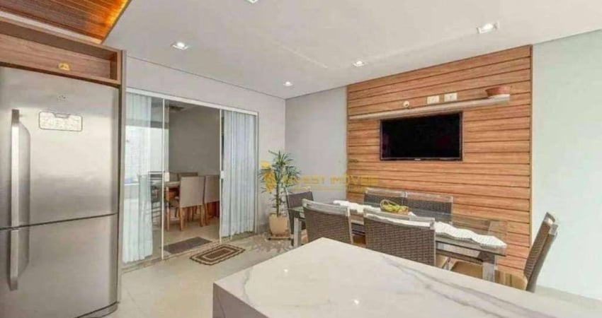 Casa com 3 quartos e 92m² para venda