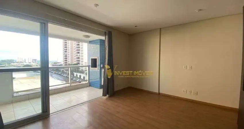 Apartamento Edificio Arquiteto Julio Ribeiro  com 88 MT²