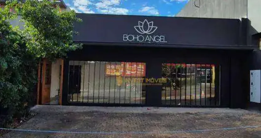 Ponto comercial para alugar na Rua Georgetown, Guanabara, Londrina