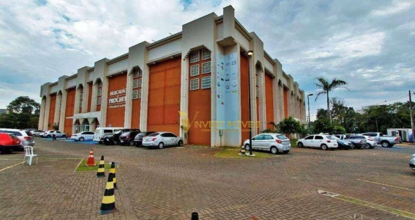 Ponto comercial para alugar na Avenida Harry Prochet, Jardim São Jorge, Londrina