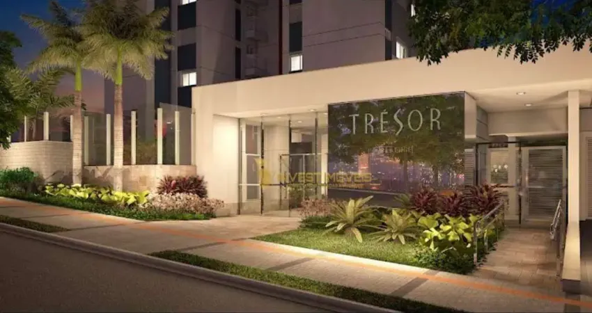 Apartamento com 3 quartos à venda na Rua Tereza Zanette Lopes, Gleba Fazenda Palhano, Londrina