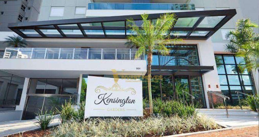 Apartamento com 2 quartos para alugar na Rua Caracas, Santa Rosa, Londrina
