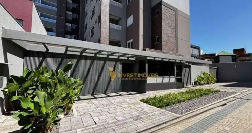 Apartamento com 2 quartos à venda na Rua Guararapes, Jardim Higienópolis, Londrina