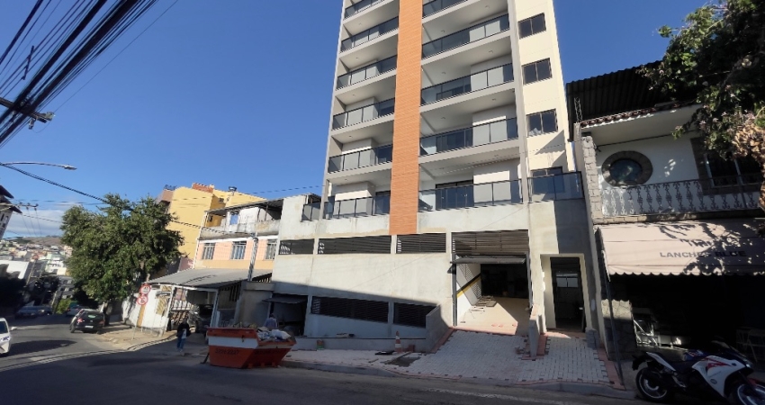 Apartamento Garden Novo no Jardim Glória!