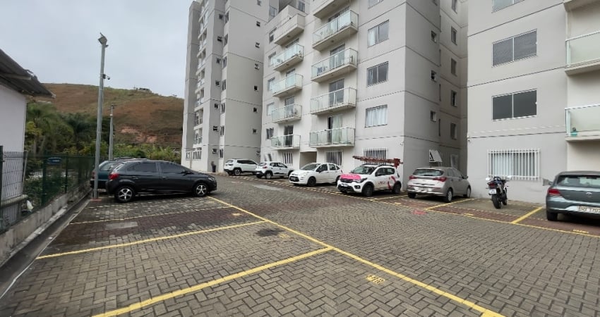 Apartamento com 2 quartos à venda na Rua Doutor Ferdinando Cyrne, 310, Aeroporto, Juiz de Fora