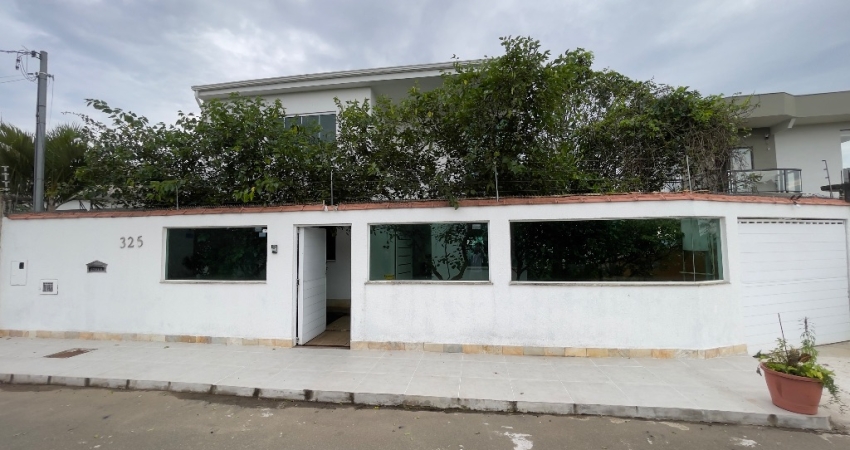 Casa com 4 quartos à venda na Rua José da Fonseca Silva, Aeroporto, Juiz de Fora