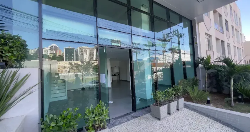 Loja Comercial para Aluguel – Granbery  Rua Batista de Oliveira