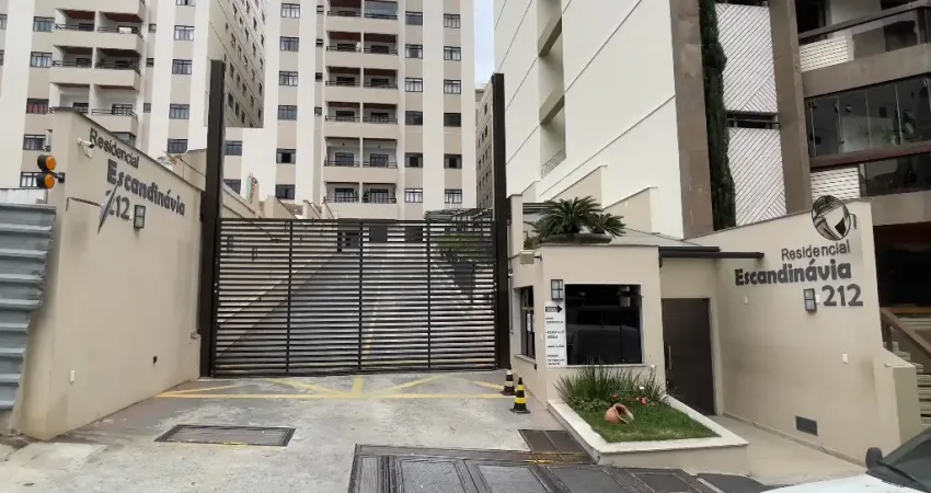 Apartamento com 2 quartos à venda na Rua Delfim Moreira, 212, Centro, Juiz de Fora