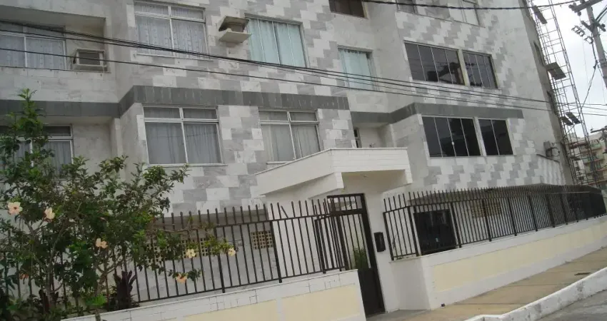 Apartamento com 1 quarto à venda no Centro, Cabo Frio 