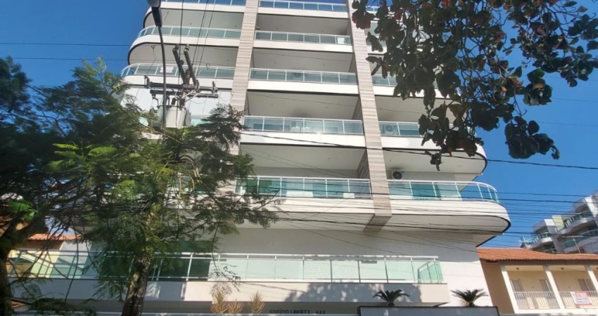 Apartamento com 1 quarto para alugar na Rua Zulmira Mendes, 403, Braga, Cabo Frio