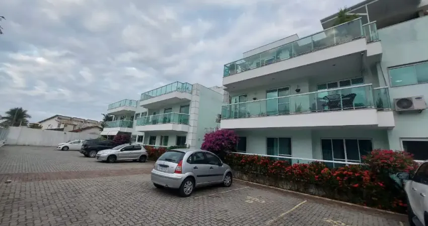 Casa em condomínio fechado com 2 quartos à venda no Palmeiras, Cabo Frio 