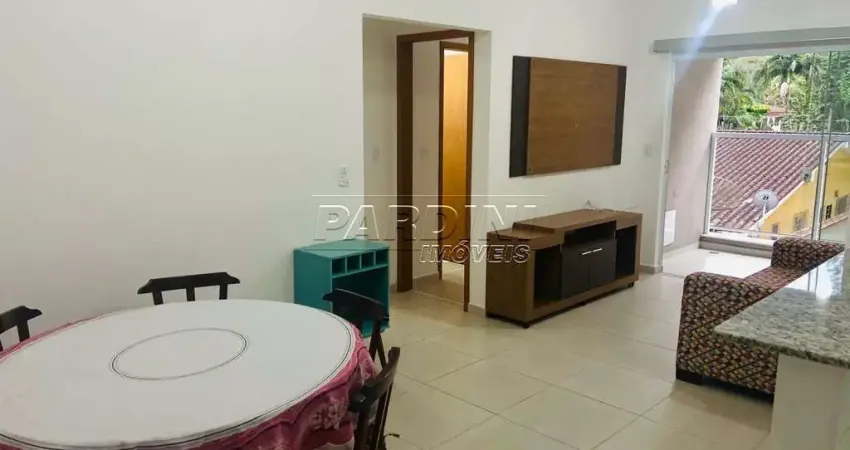 Apartamento com 2 quartos à venda na Avenida Professor Bernardino Querido, 01, Itaguá, Ubatuba