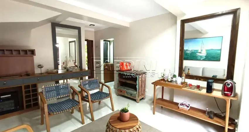 Lindo triplex frente mar, com piscina , no Saco da Ribeira em Ubatuba!