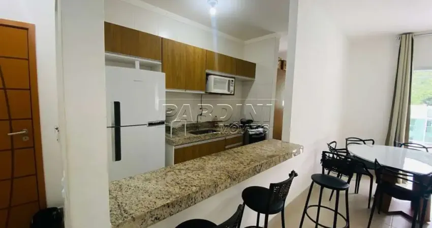 Apartamento com 3 quartos à venda na Av.Wilson Abirached, 01, Praia Grande, Ubatuba
