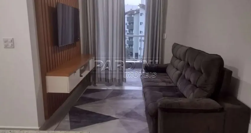 Lindo apartamento com 2 dormitórios e varanda gourmet na praia Grande em Ubatuba!