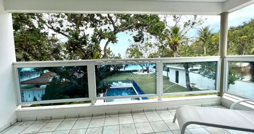 CASA À VENDA EM CONDOMÍNIO NA PRAIA DO TENORIO EM UBATUBA