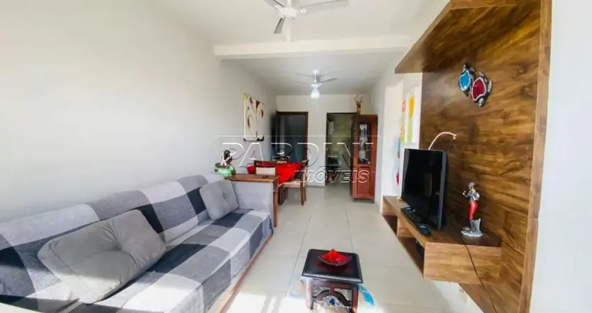 Apartamento com 2 quartos à venda na Rua Robillard Marigny, 01, Itaguá, Ubatuba