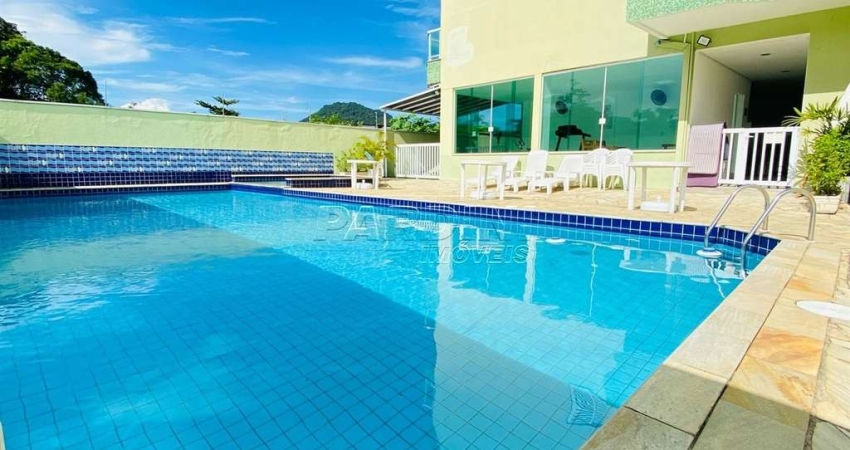 Apartamento amplo pertinho da Praia Grande!!!
