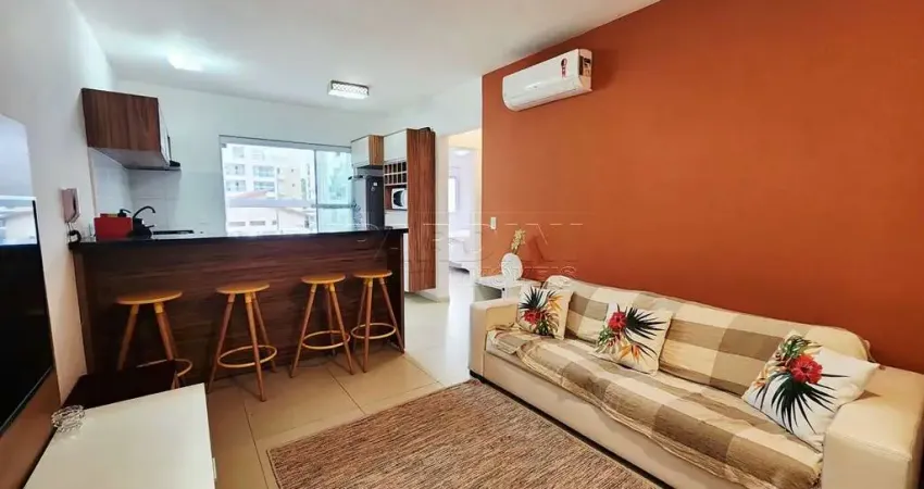 Apartamento com 2 quartos à venda na RUA MARIA CRISTINA, 01, Tenório, Ubatuba