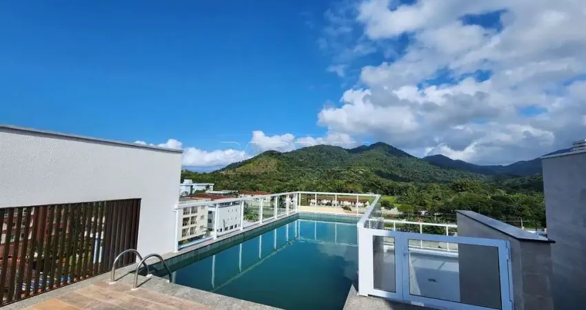 Kitnet / Stúdio à venda na Rua Alberto de Oliveira, 01, Itaguá, Ubatuba