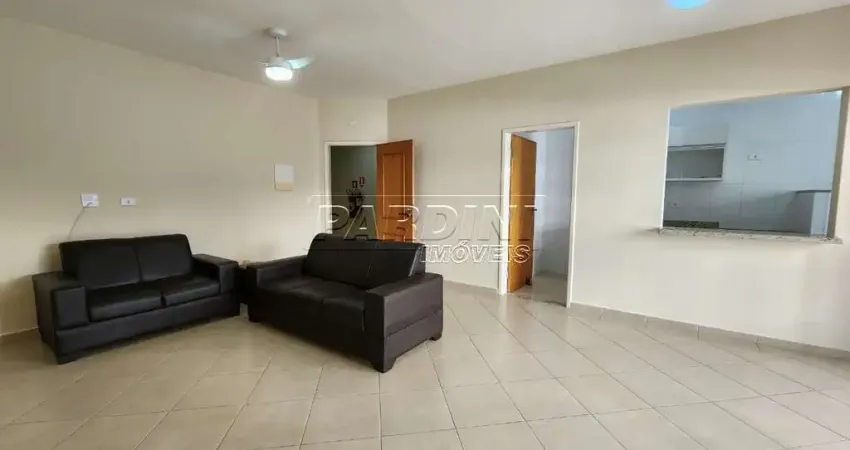 Apartamento com 2 quartos à venda na Rua Robillard Marigny, 01, Itaguá, Ubatuba