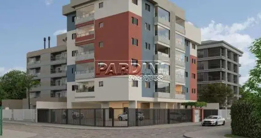 Apartamento com 2 quartos à venda na RUA JOSÉ DE ALENCAR, 01, Itaguá, Ubatuba