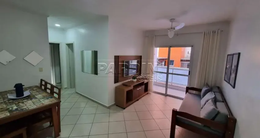 Ótimo apartamento com 2 dormitórios na praia Grande em Ubatuba!