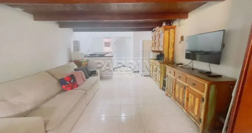 Ótimo studio com 1 dormitório (mezanino) no bairro Rio da Prata em Ubatuba!