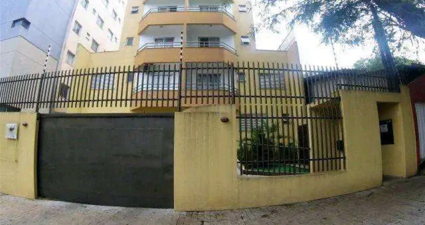Apartamento com 40 m² e 1 Quarto à Venda na Zona 07 - Maringá